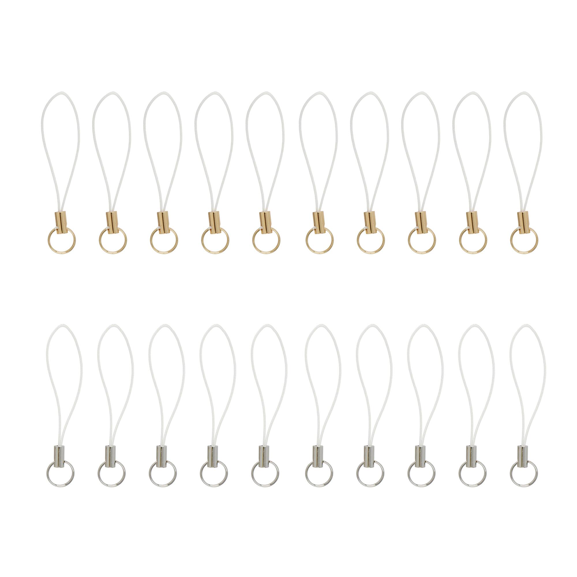 Phone Charm Accessory Mix by Bead Landing™